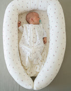Saco de dormir bebé Cherries TOG 0,5