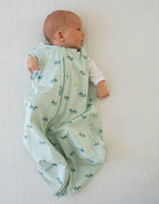 Saco de dormir bebé Whales TOG 0,5