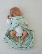 Saco de dormir bebé Whales TOG 0,5
