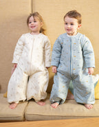Pijama manta invierno Ducks TOG 2,5