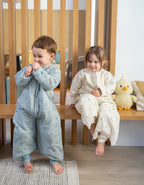 Pijama manta invierno Ducks TOG 2,5