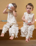 Pijama Ducks TOG 0,5