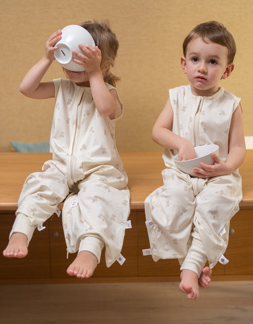 Pijama Ducks TOG 0,5