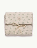 Cambiador impermeable Olive Cream