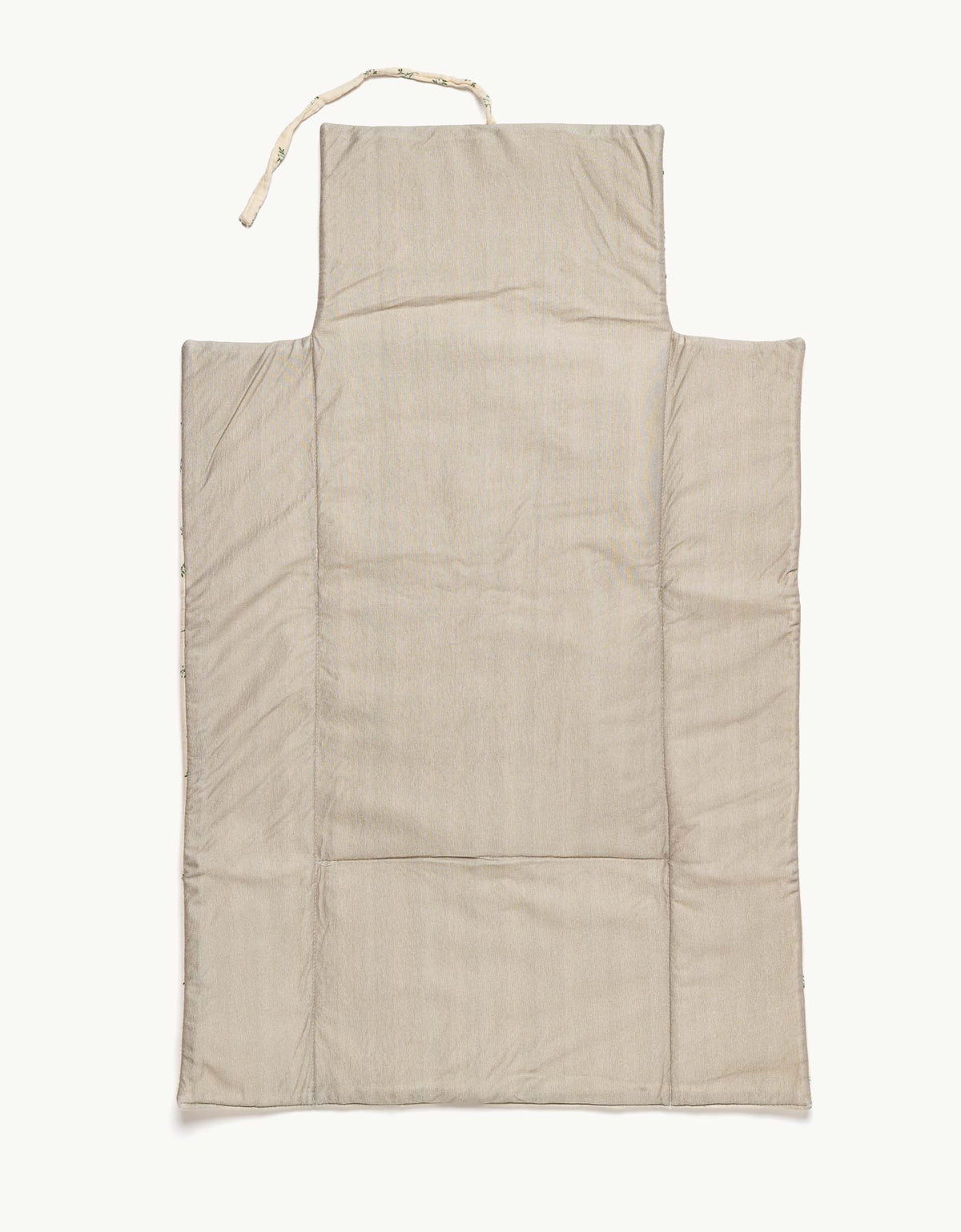 Cambiador impermeable Olive Cream