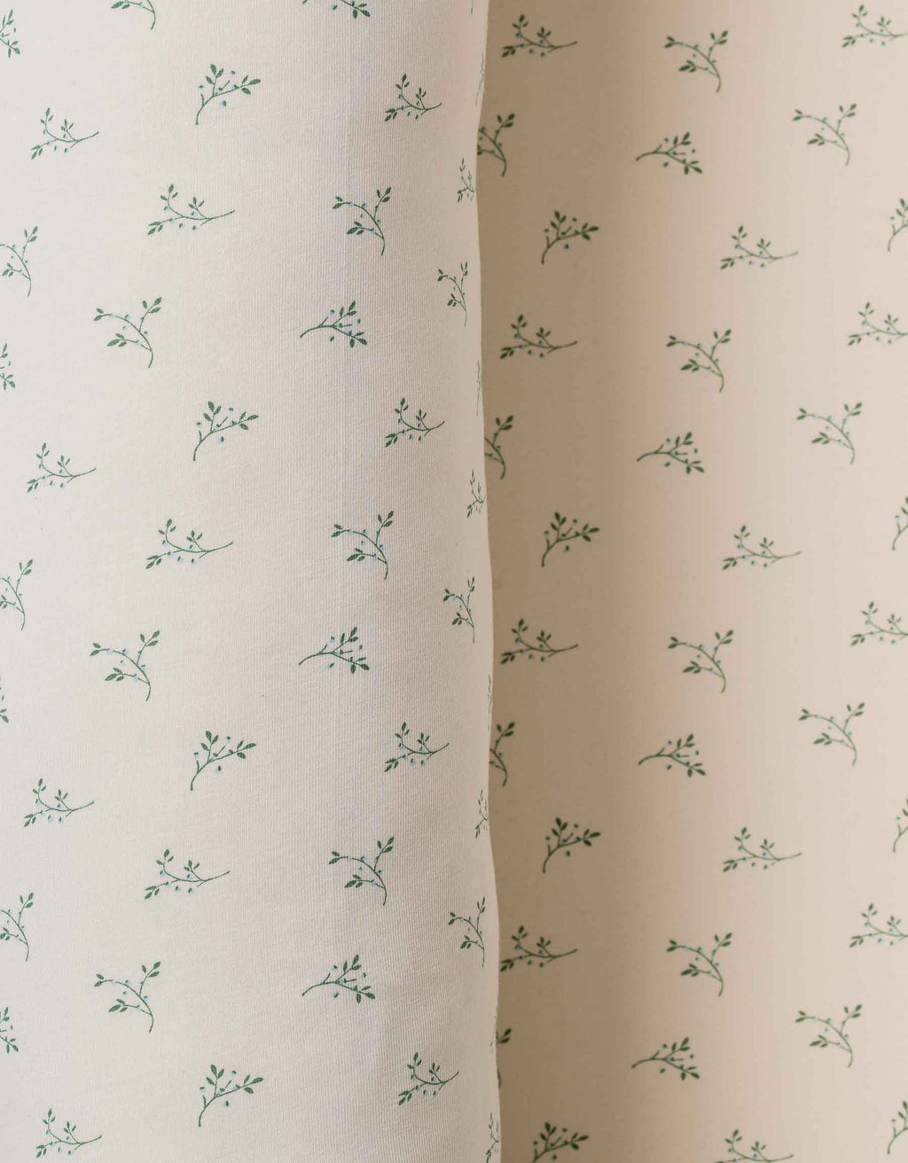 Nido Colecho Olive Cream Petite Marmotte