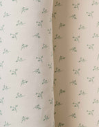 Nido Colecho Olive Cream Petite Marmotte