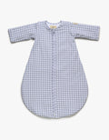 Saco de dormir bebé entretiempo Vichy Gris TOG 1,5