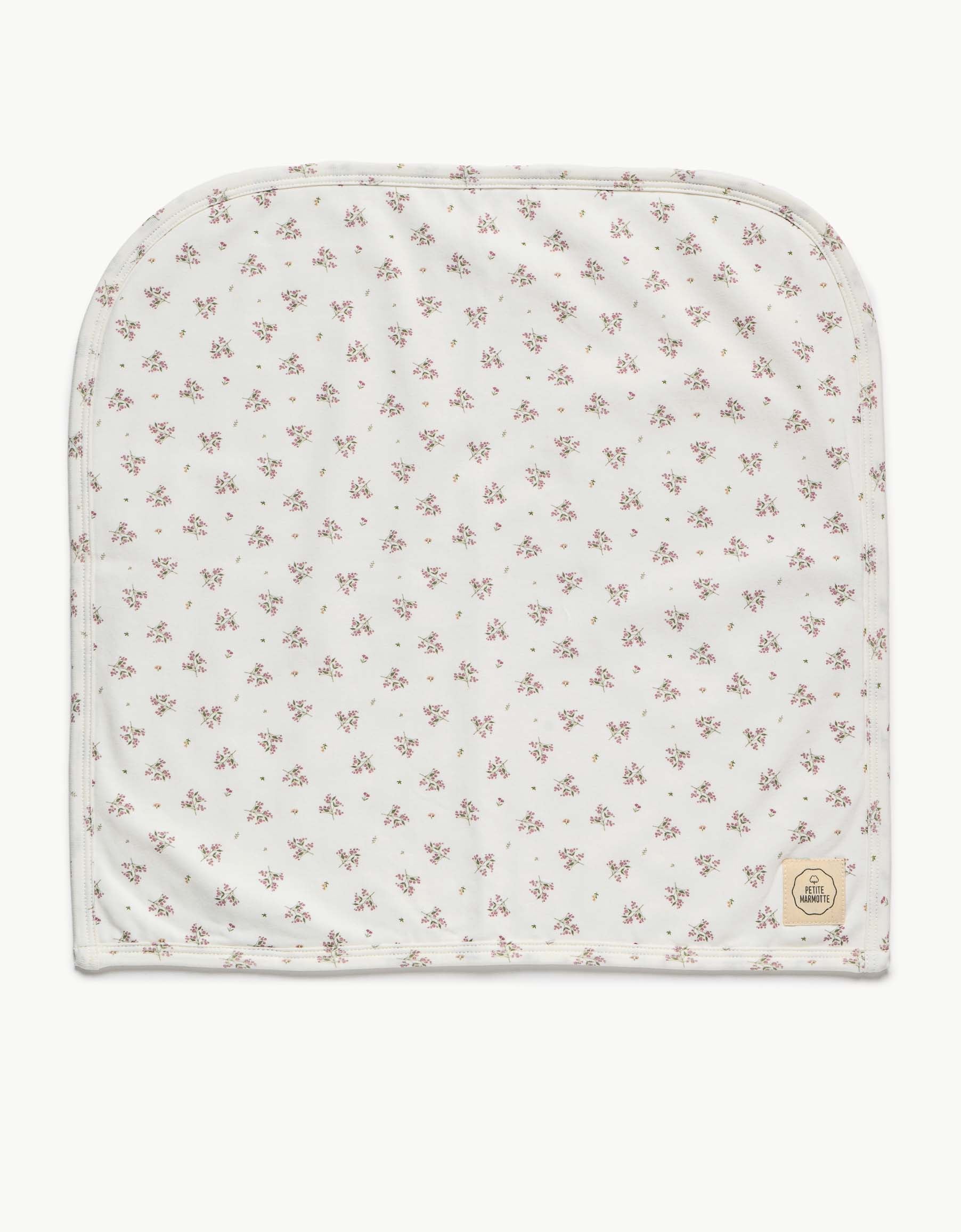 Drap protège-bavures Bouquet
