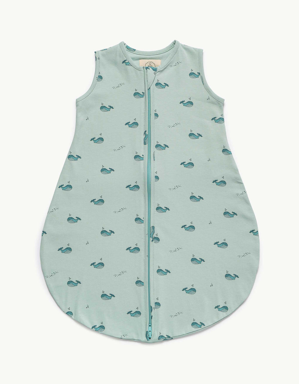 Saco de dormir bebé Whales TOG 0,5