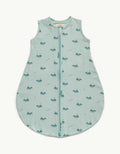 Saco de dormir bebé Whales TOG 0,5