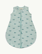 Saco de dormir bebé Whales TOG 0,5