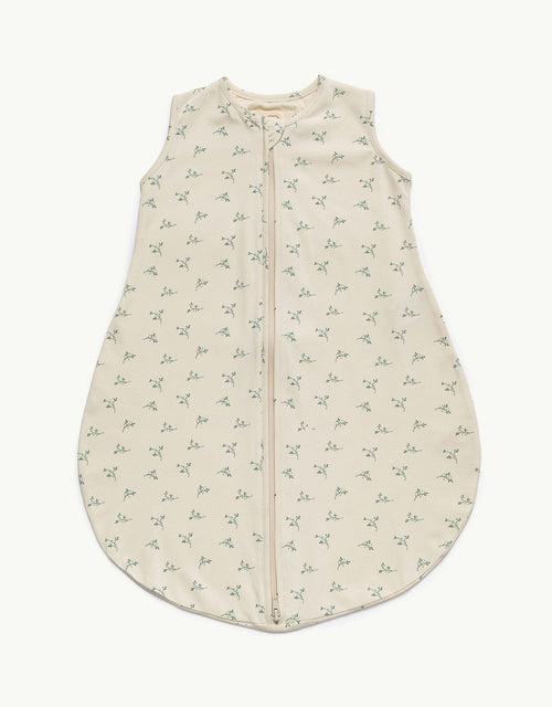 Saco de dormir bebé Olive Cream TOG 0,5