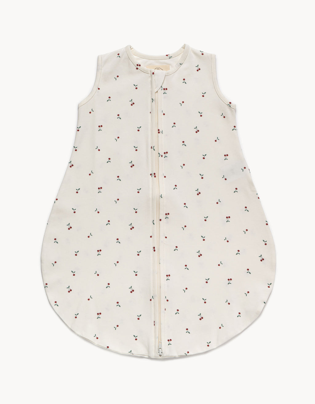 Saco de dormir bebé Cherries TOG 0,5