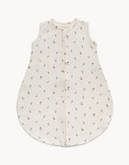Saco de dormir bebé Cherries TOG 0,5