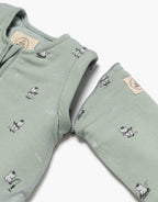 Pijama manta invierno Artic TOG 2,5