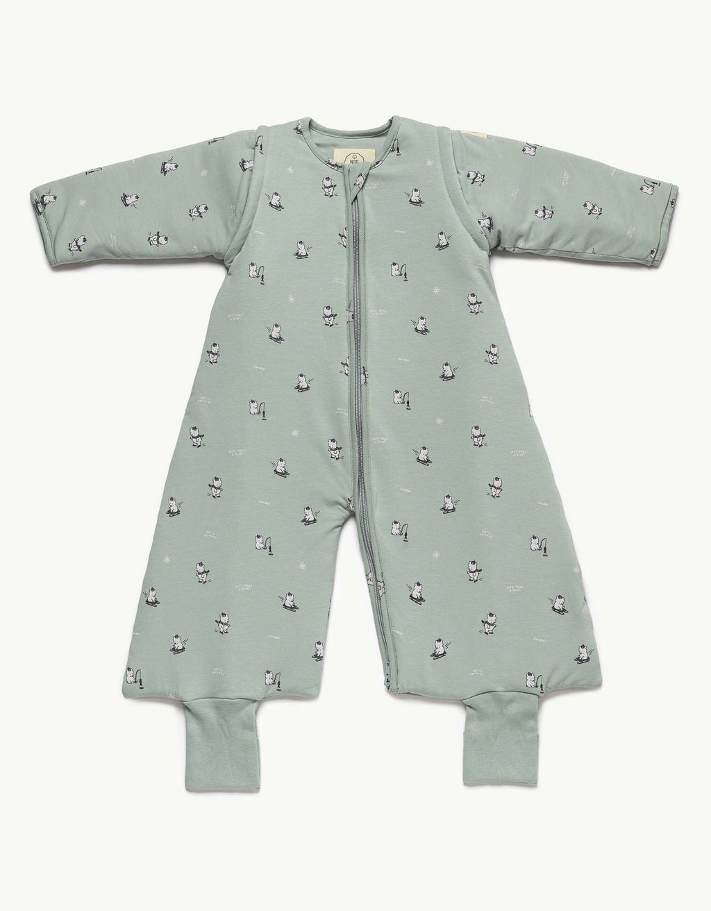 Pijama manta invierno Artic TOG 2,5