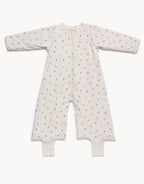 Cherries Mid-Season Sleepsuit TOG 1.5