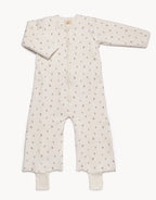 Cherries Mid-Season Sleepsuit TOG 1.5