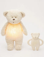 Mordedor Oso Blanco