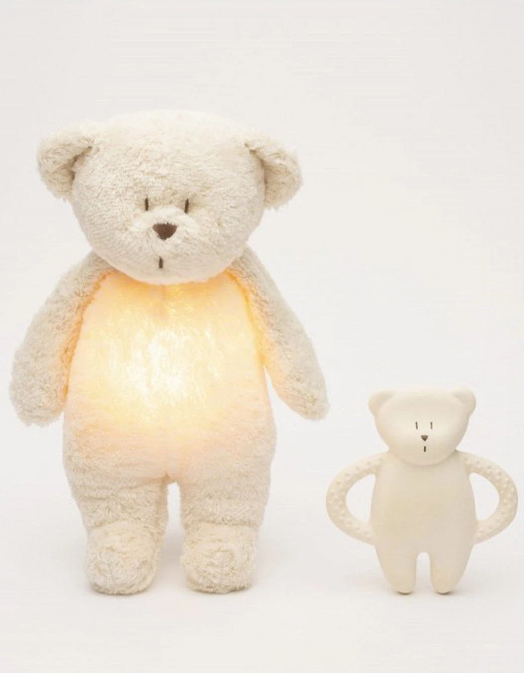 Mordedor Oso Blanco