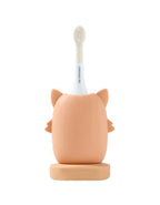 Cepillo de dientes eléctrico infantil - Zorro