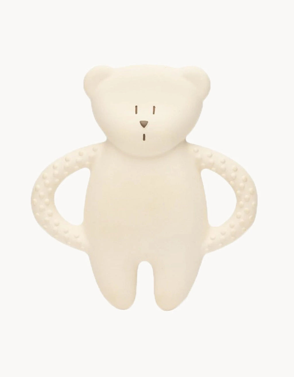 Mordedor Oso Blanco