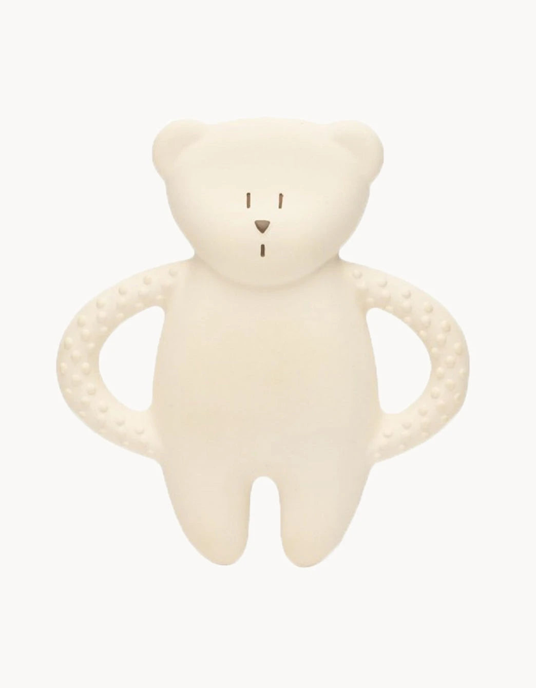 Mordedor Oso Blanco
