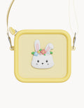 Bolso Silicona - Conejo