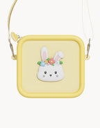Bolso Silicona - Conejo