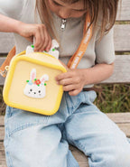 Bolso Silicona - Conejo