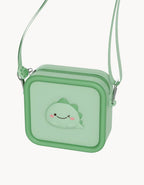 Bolso Silicona - Dino