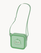 Bolso Silicona - Dino