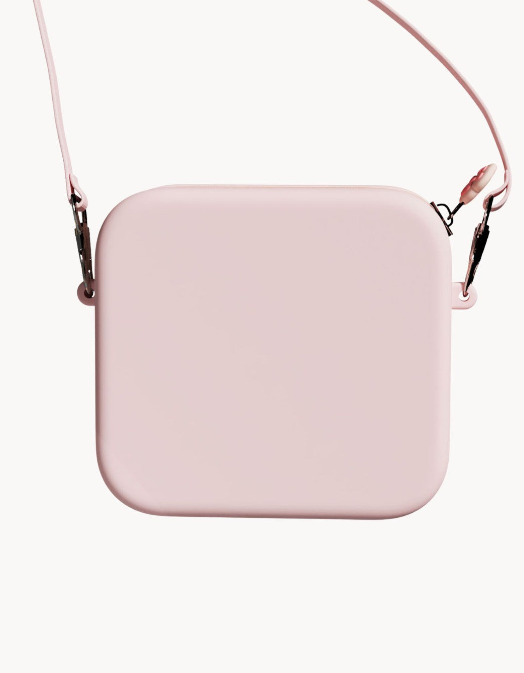 Bolso Silicona - Unicornio