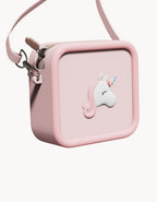 Bolso Silicona - Unicornio