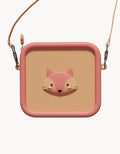 Bolso Silicona - Zorro