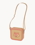 Bolso Silicona - Zorro