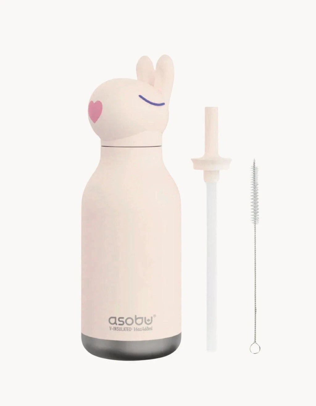 Botella térmica Conejo Petite Marmotte