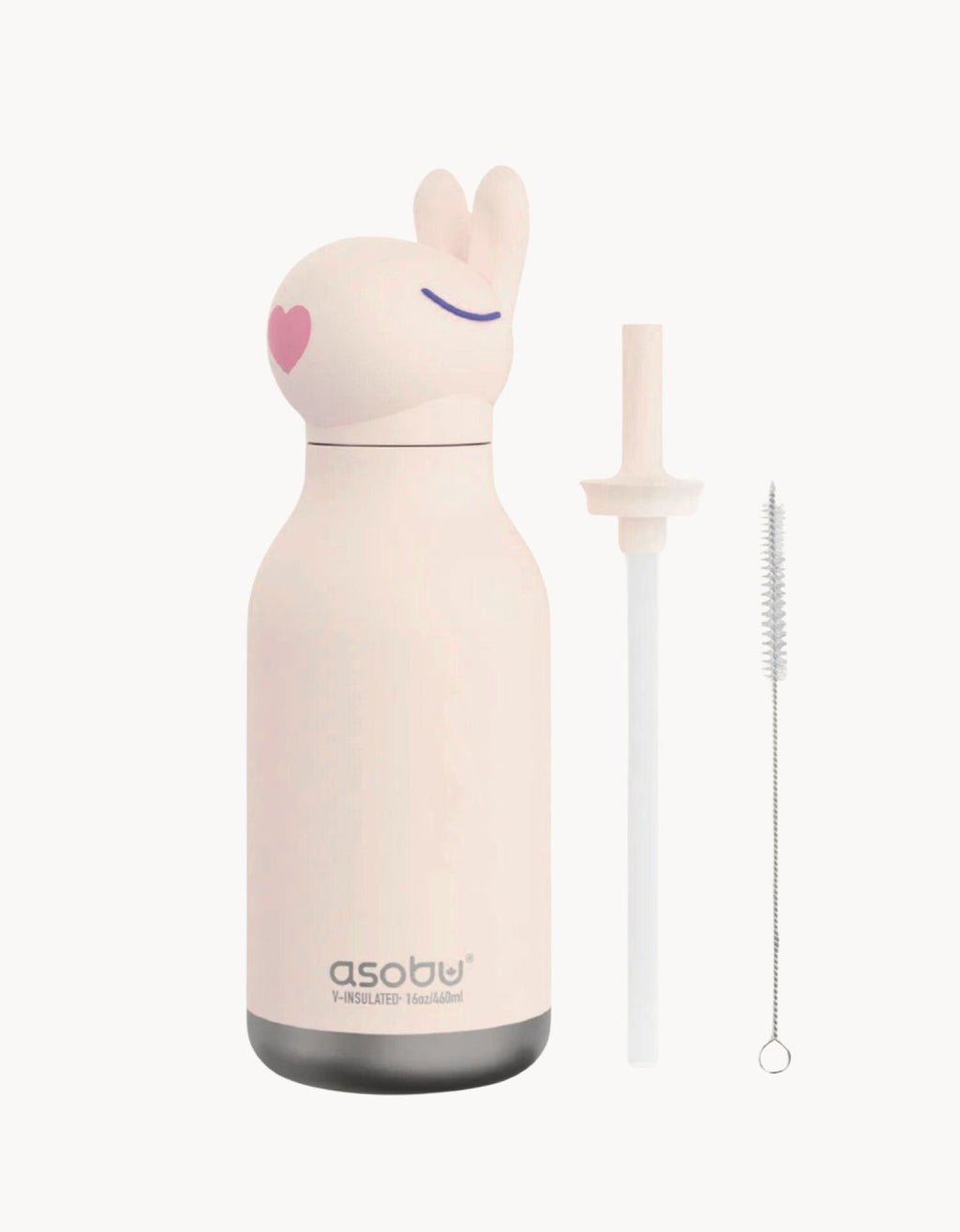 Botella térmica Conejo