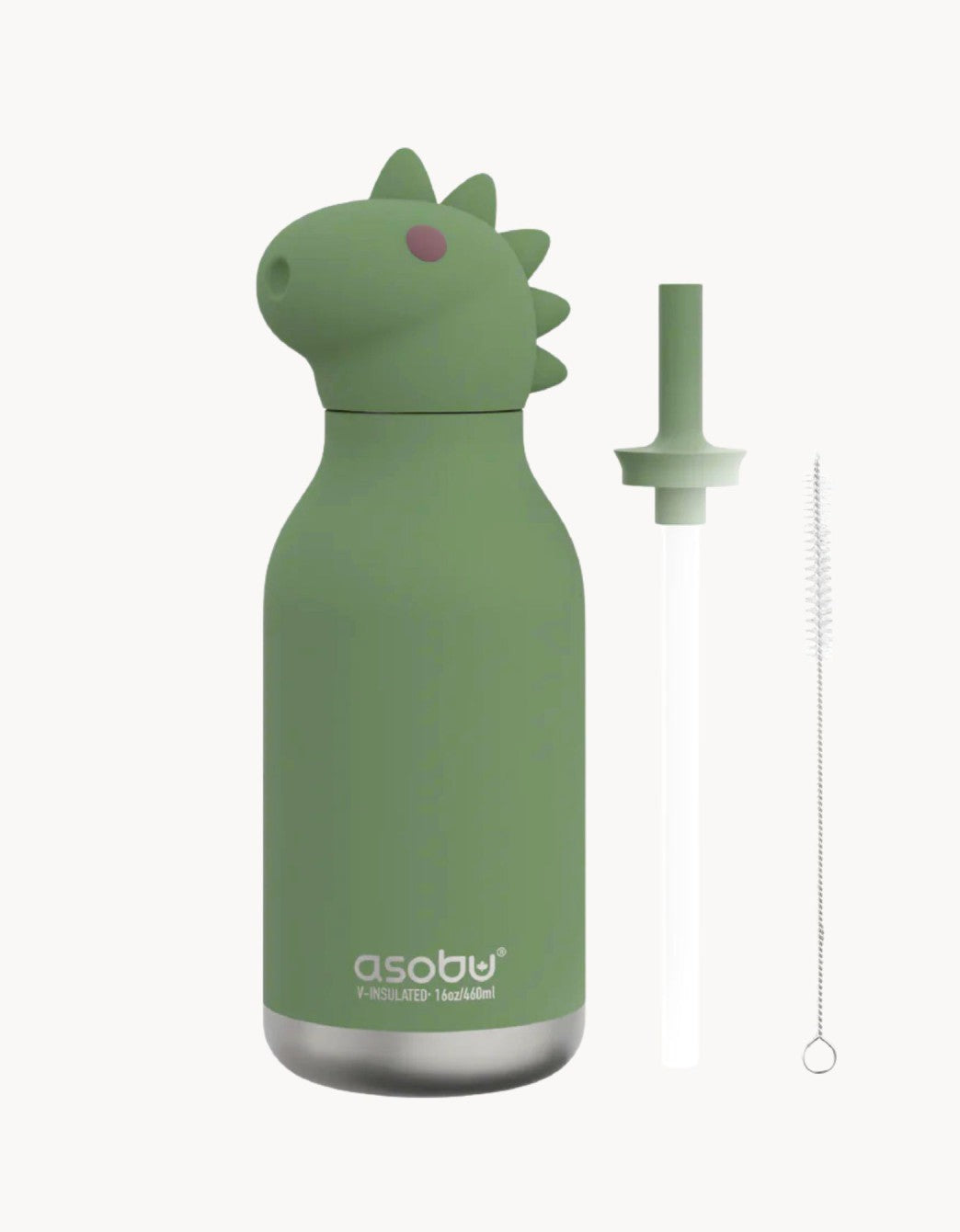 Botella térmica Dino