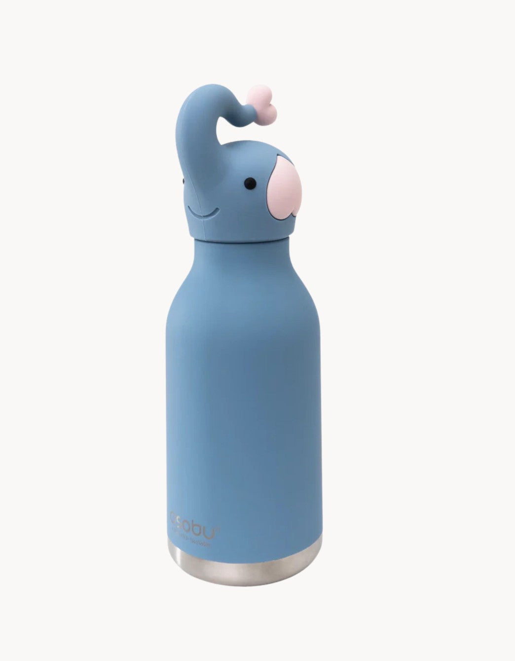 Botella térmica Elefante