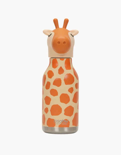 Botella térmica Girafa Petite Marmotte