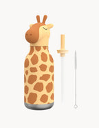 Botella térmica Girafa