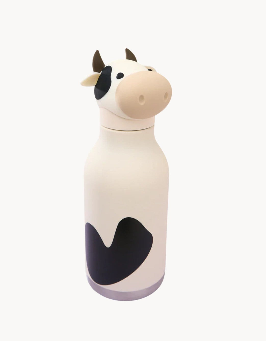 Botella térmica Vaca