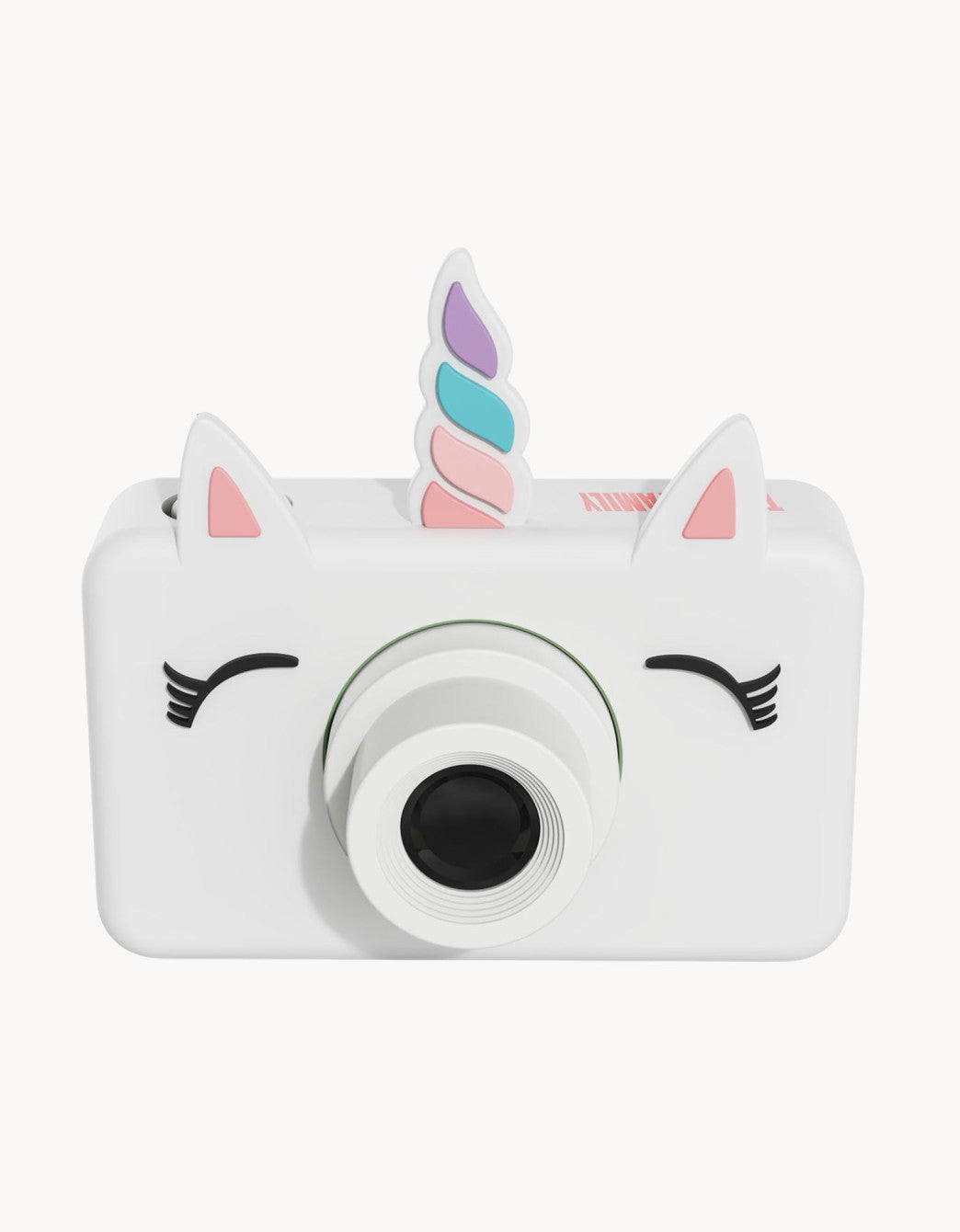 Cámara de fotos infantil - Unicornio