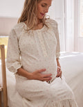 Camisón maternidad Blossom
