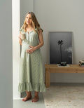 Camisón maternidad Olive