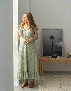 Camisón maternidad Olive Petite Marmotte