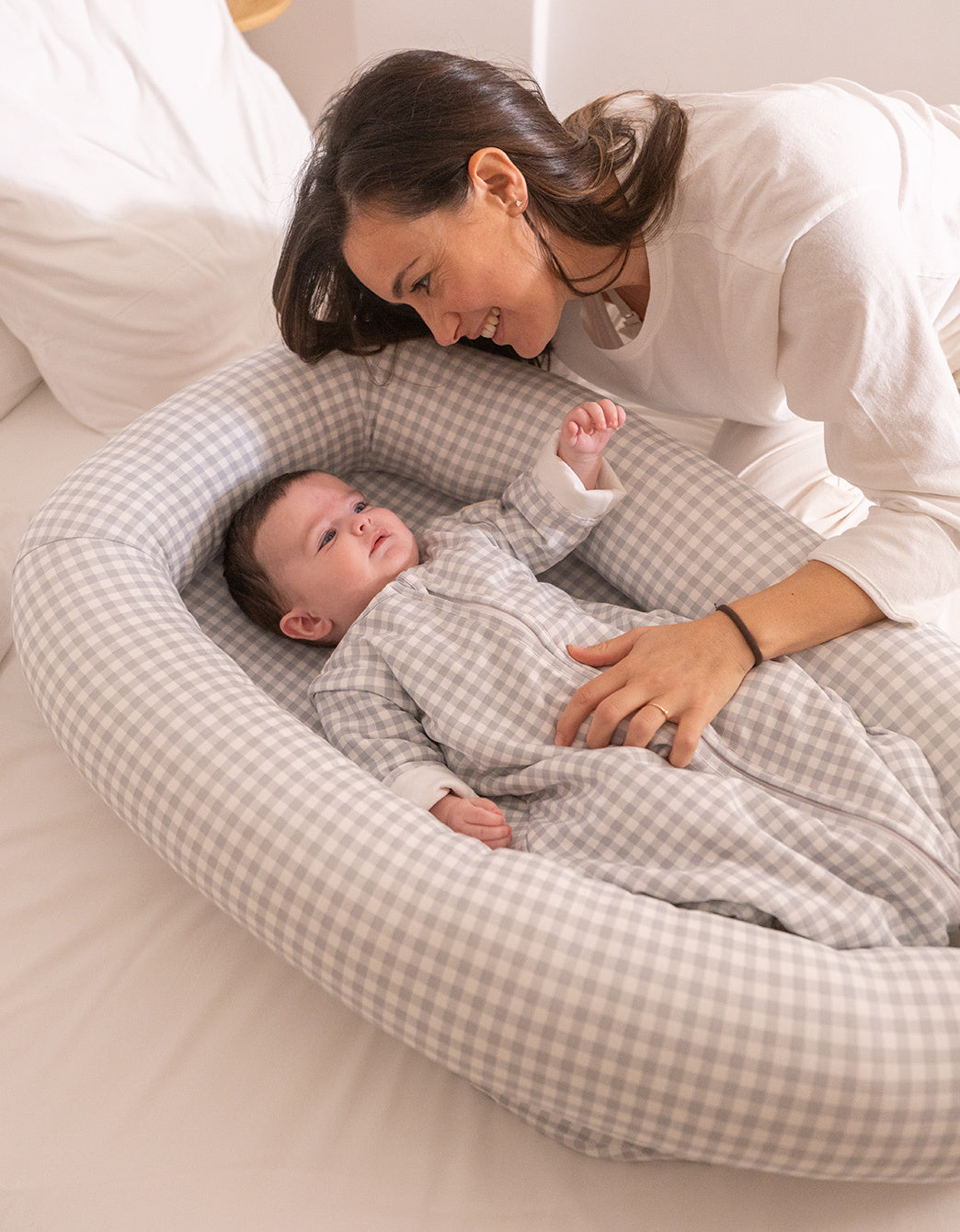 Safe co-sleeping 2