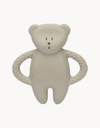 Mordedor Oso Gris